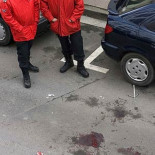 Un concejal del PSE, tiroteado en Mondragón