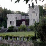 Carmen Franco exige una indemnización por abrir al público el pazo de Meirás 4 días al mes