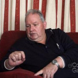 “Duermo siempre con máscara de oxígeno por culpa del amianto”