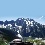 Los retretes con mejores vistas del mundo, fotografías de Luke Barclay [Eng]