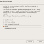 Cómo hacer un backup de GMAIL