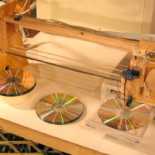 Copiadora de CDs hecha en casa