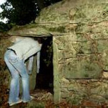 El hechizo que llevó a toda una aldea  a desaparecer