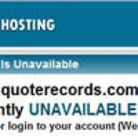 Discográfica 'infringe' su propio copyright y ¡le cierran la web!