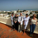 Londres y Berlín presionan a España contra la Ley de Costas