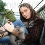 90-60-90, 1,70 de altura... y 11 años