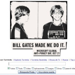 The Pirate Bay se cachondea del día antipiratería de Microsoft