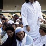 'Quiero ser decapitado y no fusilado'