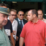 El policía local detenido por narcotráfico es sobrino de Fabra y fue su escolta