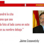 Web impresentable para la candidatura de España para el mundial de balonmano de 2011