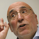 Ramón Trecet: 'Me están haciendo mobbing en RNE'