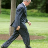 Los científicos esperan con impaciencia el fin de la era Bush