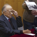 Carrillo dice que la Guerra Civil pudo evitarse de no intervenir las potencias fascistas