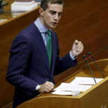 El PP considera ejemplar a un condenado por prevaricación y no lo expulsará.