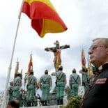 A sus órdenes, mi capellán