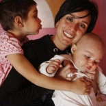 "¿En qué moral cabe no hacer todo lo posible por salvar la vida de tus hijos? ¿Es más ético no hacer nada?"