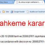 Turquía bloquea Blogger.com [en]