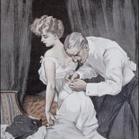 Consejos sexuales en 1894 (Inglés)