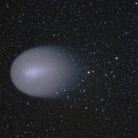 Las mejores fotos astronómicas del 2007