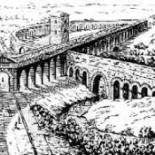 ¿Conocían los romanos los vasos comunicantes?