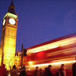 Londres humilla al resto del mundo en la guerra del WiFi