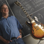 El misterio del acorde de la canción de los Beatles "A Hard Day's Night" resuelto gracias a la Transformada de Fourier