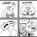 Trampas de las pruebas de evaluación de 3º de la ESO y la triste realidad: ¡1,5 de media!