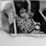 Danielle, la niña salvaje