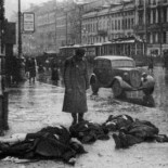 Descenso al infierno de Leningrado