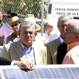 La presidenta de las Cortes Valencianas también se apunta al lujo