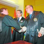 Un fiscal riojano pide abrir la ventana del juzgado porque «la negra huele mal»