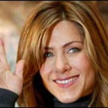 Jennifer Aniston tiene neurona