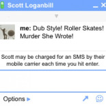 Google añade envío ¡y recepción! de mensajes SMS a Gmail