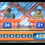 Concursante de 'Cifras y letras' logra un exacto que ni la "profesora" ni su computador calculan