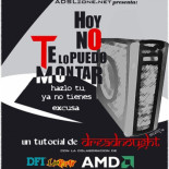 [TUTORIAL] Monta paso a paso un ordenador personal desde el principio