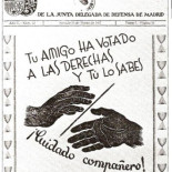 “Tu amigo ha votado a las derechas y tú lo sabes”