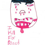 Mandan dibujar una máscara de Halloween a un niño de 10 años, y le envían a una revisión psiquiátrica