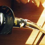 La espada del samurai