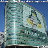 El Ministerio de Exteriores Alemán migra sus 11.000 ordenadores a Linux