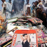 Con el porno a la hoguera