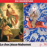 Suspenden la distribución de la revista 'L' Express' por perjudicar al Islam