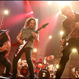 Académicos de todo el mundo se reúnen en Austria en la primera conferencia mundial sobre heavy metal