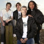 Si quieres ver a tu hijo tendrás que donarle un órgano [ENG]