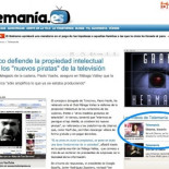 La terrible hipocresía de Telecinco