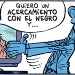 Pero... ¿por qué no se calla?