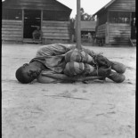 La esclavitud con otro nombre  (uno de los vergonzosos capítulos de la historia americana)