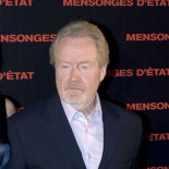 Ridley Scott: "Toda la tecnología y las armas de EE UU y la CIA no sirven para nada"