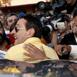 La exclusiva de Julián Muñoz cuesta 350.000 euros a Telecinco