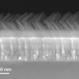 Nanocapas para absorber el 96,2% de los rayos solares desde cualquier ángulo (ING)