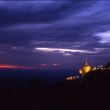 Kyaiktiyo, la roca de oro